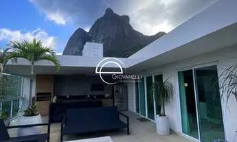 Imagem: Cobertura de 3 quartos à venda - Recreio