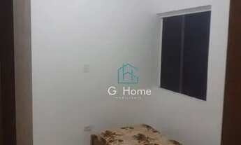 Imagem 7: Casa com 3 dormitórios, 85 m² - venda por R$ 350.000,00 ou aluguel por R$ 1.700,00/mês - R