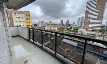 Imagem 2: Alugo Flat com 02 Quartos Mobiliado na Pedreira