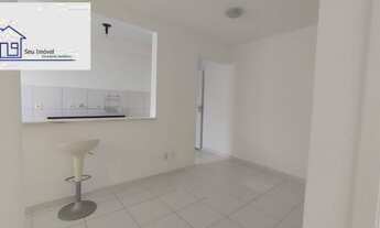 Imagem 7: Alugo apartamento 2 quartos no condomínio Park Reality - Campo Grande