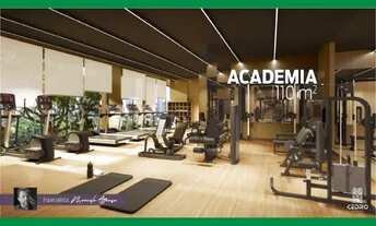 Imagem 4: Cedro Horto- Lançamento com 4/4 sendo 4 suíte, 3 vagas, 154 m² (B6