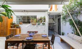 Imagem 3: Maravilhosa residencia 3 quartos a venda, Aclimação