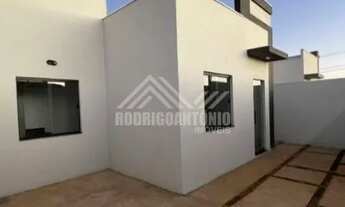 Imagem 3: Casa com acabamento de primeira no Jardim Primavera