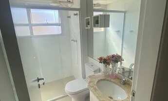 Imagem 4: Apartamento Parque Industrial 55m2