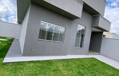 Imagem 5: Casa Aeroporto Sul Apª de Goiânia