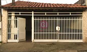 Imagem: Casa para aluguel possui 120 metros quadrados