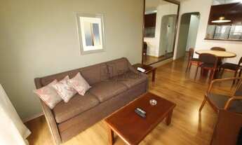 Imagem 4: Flat Residencial para Locação no Jardins!