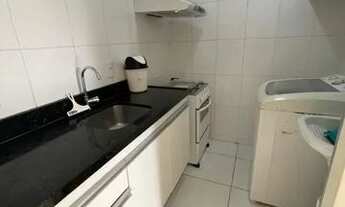 Imagem 4: Apartamento para aluguel tem 42 metros quadrados com 1 quarto em Jardim Renascença - São L