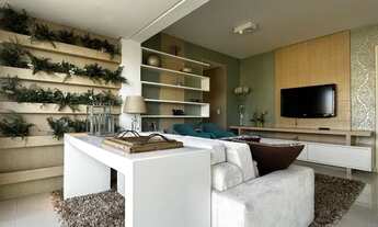 Imagem 5: Apartamento Locação Pinheiros 110 m² 3 Dormitórios