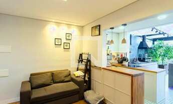 Imagem 4: Apartamento para Aluguel - Saúde, 1 Quarto, 72 m2