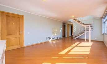 Imagem 3: Cobertura com 4 dormitórios à venda, 285 m² por R$ 1.383.000 - Batel - Curitiba/PR