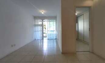 Imagem: Excelente apartamento no coração da Gávea