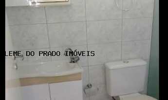 Imagem 4: Apartamento 2 dormitórios para Locação em Santo André, Vila Valparaíso, 2 dormitórios, 1 b