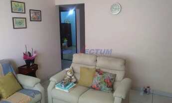 Imagem 6: Casa - Jardim Santa Maria (Nova Veneza) - Sumaré