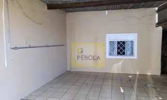 Imagem 5: Casa com 2 dormitórios para alugar, 80 m² por R$ 850,00/mês - Jardim Aeroporto de Viracopo