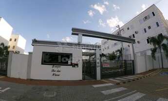 Imagem 6: Apartamento Padrão em São José do Rio Preto