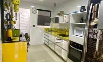 Imagem 6: Casa no Recreio dos Bandeirantes possui 194 metros quadrados com 4 quartos