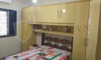 Imagem 7: Ribeirão Preto - Casa Padrão - Alto do Ipiranga