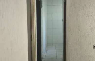 Imagem 4: Casa de fundos 2qts