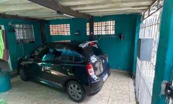 Imagem: Sobrado para venda com 70 metros quadrados