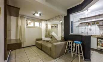 Imagem 6: Casa de Condomínio para Aluguel - Vila Assunção , 3 Quartos, 196 m2