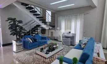 Imagem 7: Casa - Jardim Green Park Residence - Hortolândia