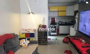 Imagem: Casa em condomínio fechado 2 Dorms 2 Suítes