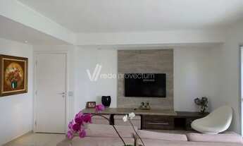 Imagem 6: Apartamento - Loteamento Alphaville Campinas - Campinas