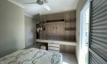 Imagem 4: Maravilhoso Sobrado, decorado, planejado e mobiliado, 4 dorms, suíte master, no coração do