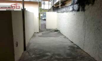 Imagem 7: Casa com 1 dormitório para alugar, 80 m² por R$ 1.100,00/mês - Casa Verde Alta - São Paulo