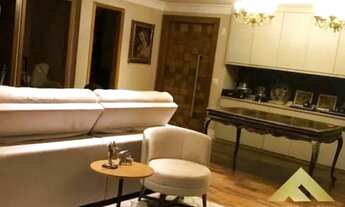 Imagem 3: Apartamento com 4 dormitórios à venda, 234 m² por R$ 3.790.000,00 - Cerâmica - São Caetano