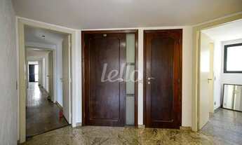 Imagem 6: São Paulo - Apartamento Padrão - Moema