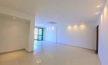 Imagem 4: OPORTUNIDADE! APARTAMENTO LINEAR, ANDAR ALTO, COM VISTA FRONTAL PARA O MAR, COM 262 METROS