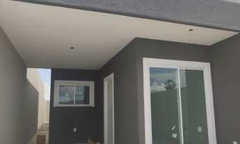 Imagem 4: Casa para venda com 77 metros quadrados com 2 quartos em Pedras - Fortaleza - CE