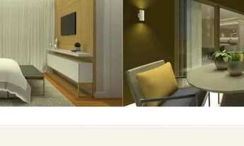 Imagem 6: Contagem - Apartamento Padrão - Fonte Grande