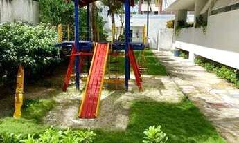 Imagem 6: Apartamento com 3 dormitórios à venda, 104 m² por R$ 480.000,00 - Aldeota - Fortaleza/CE