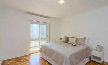 Imagem 4: 108804 Apartamento para venda com 125 metros quadrados com 3 quartos- São Paulo - SP