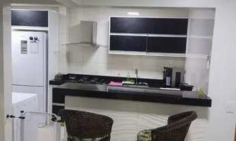 Imagem 3: Apartamento com 3 Quartos à venda, 95 m² por R$ 200.000 - Setor dos Afonsos - Aparecida d