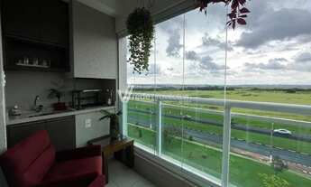 Imagem: Apartamento - Jardim América - Paulínia