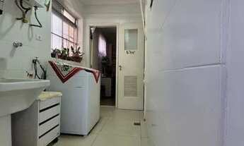 Imagem 5: Apartamento com 3 dormitórios à venda por R$ 790.000 - Cambuí - Campinas/SP