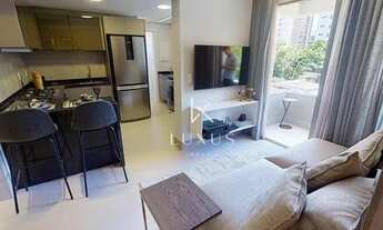 Imagem 2: Apartamento com 3 dormitórios à venda, 86 m² por R$ 1.345.930,00 - Savassi - Belo Horizont