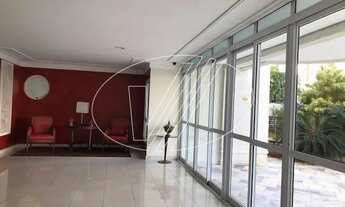 Imagem: Loft - Cambuí - Campinas