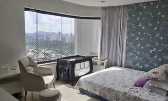 Imagem 7: Cobertura duplex para aluguel e venda com 350 metros quadrados com 4 quartos