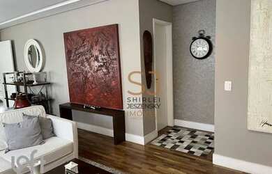 Imagem 3: Ótimo Apartamento com 3 Suítes à venda, 138 m² - Morumbi - São Paulo/SP