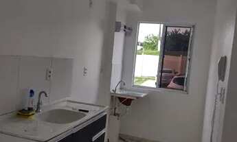 Imagem 5: Alugo apartamento de 2 dormitórios no condominio Smart Flores