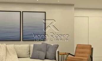 Imagem 2: Apartamento para venda com 102 metros quadrados com 2 quartos