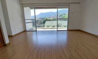 Imagem 5: 2 quartos (sendo um suíte), varada, garagem, 111 m2