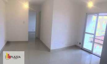 Imagem: Apartamento com 2 dormitórios para alugar