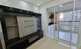 Imagem 5: Apartamento para locação 2 dorms - 1 suíte - 1 vaga - Parque Ventura