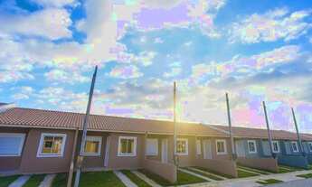 Imagem 5: Feirão de casas 02 dormitórios Cachoeirinha / Canoas